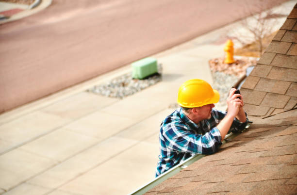 Quick and Trustworthy Emergency Roof Repair Services in Glencoe, MN