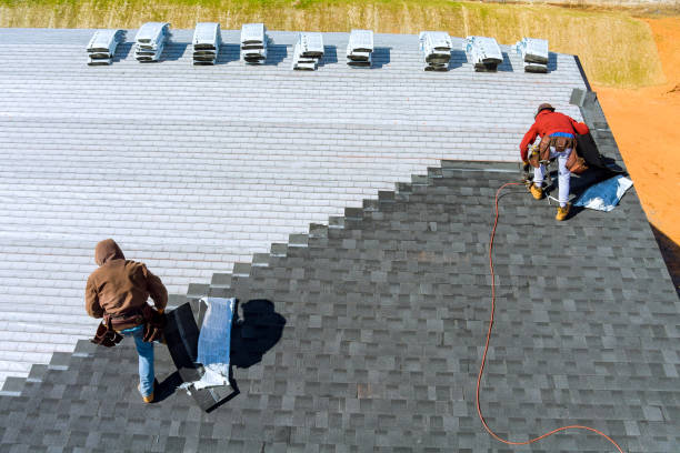 Best Commercial Roofing Services  in Glencoe, MN