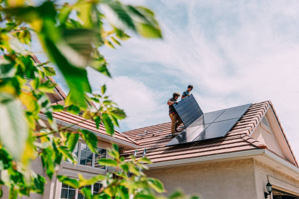 Best Best Roofing Contractors  in Glencoe, MN