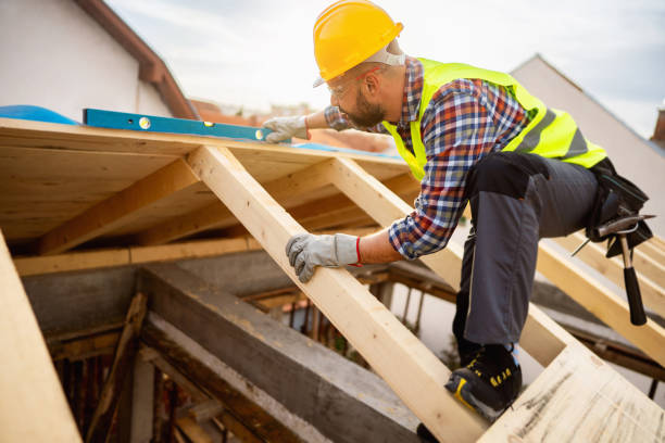 Best Local Roofing Companies  in Glencoe, MN