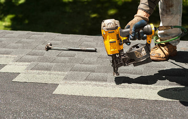 Best New Roof Installation  in Glencoe, MN